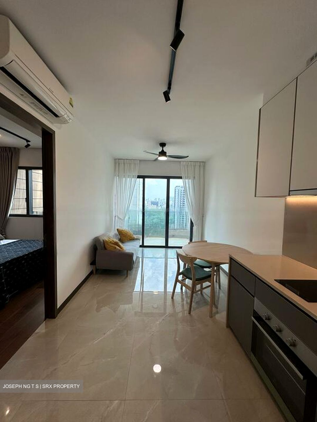 Normanton Park (D5), Apartment #459578691